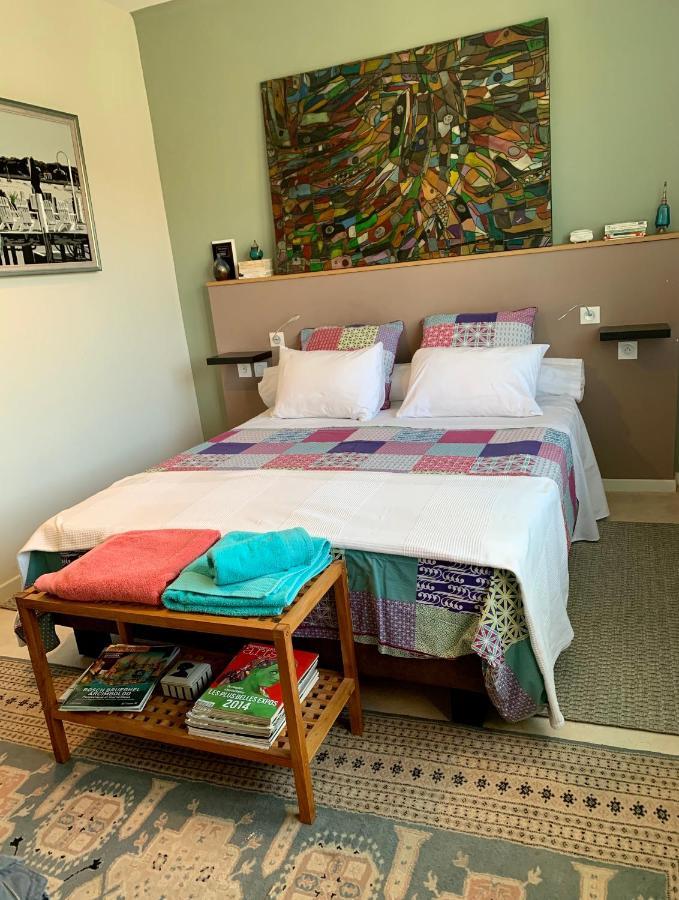 B&B - Chambres D'Hotes Le Foch อาวีญง ภายนอก รูปภาพ