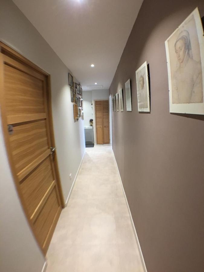 B&B - Chambres D'Hotes Le Foch อาวีญง ภายนอก รูปภาพ